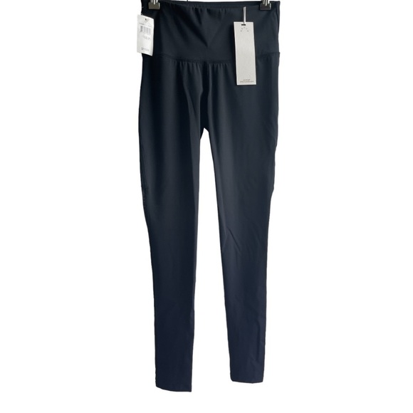 Varley Var-Tech High Rise Leggings | Size XS Petite | NWT - Picture 4 of 9